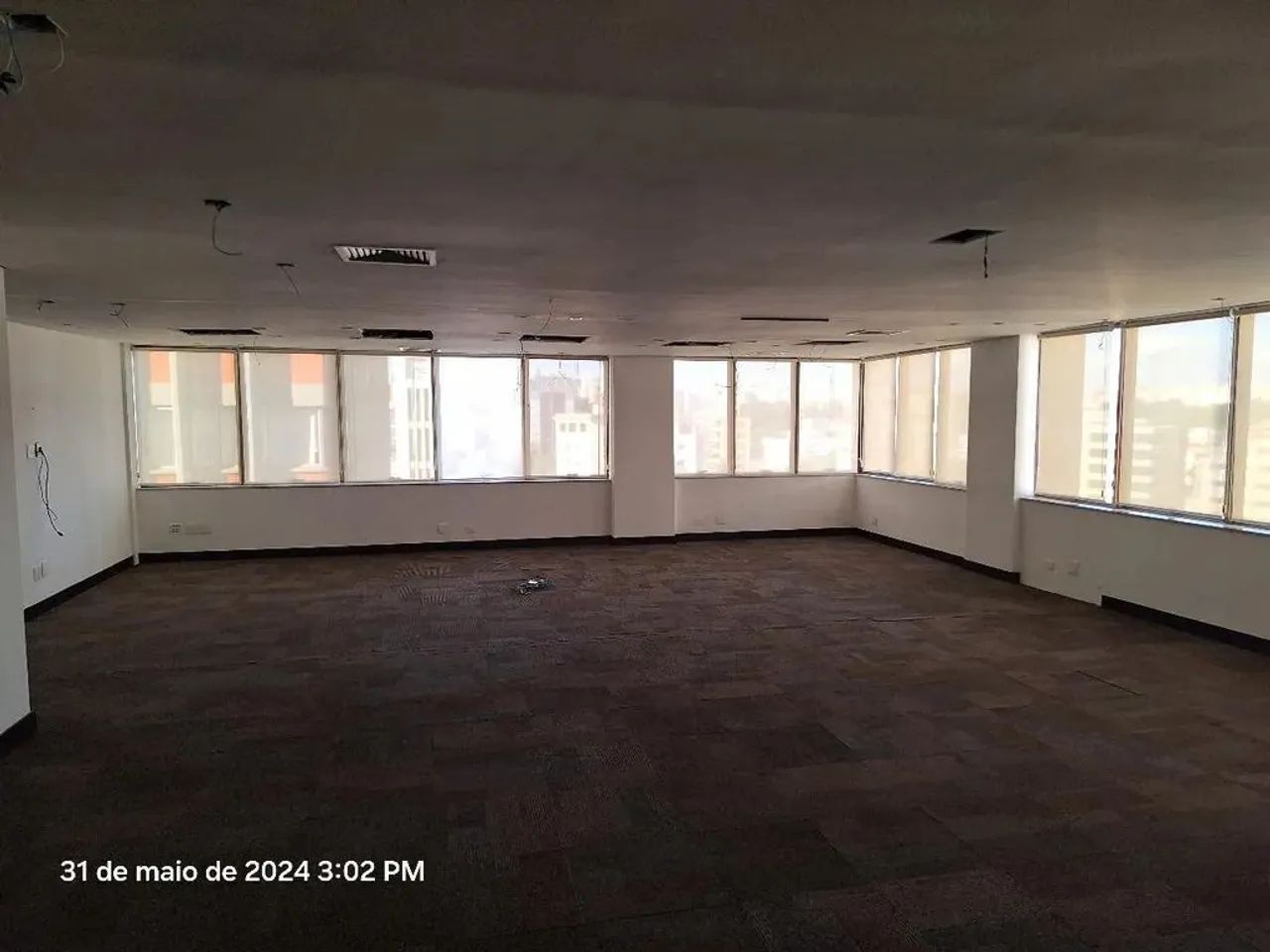 Escritório 514m², 8 vagas, Itaim Bibi, São Paulo/SP - Foto 4