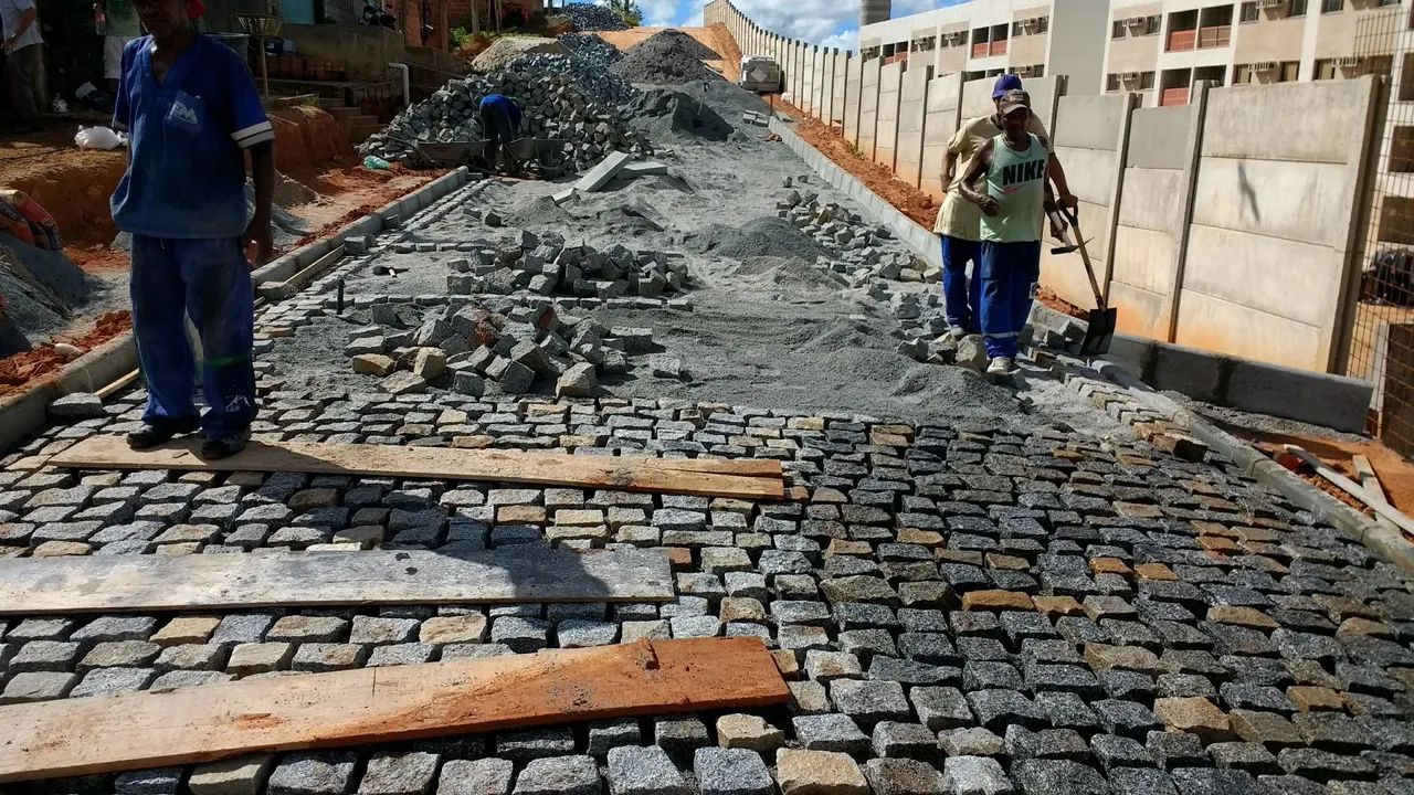 JM construçães 