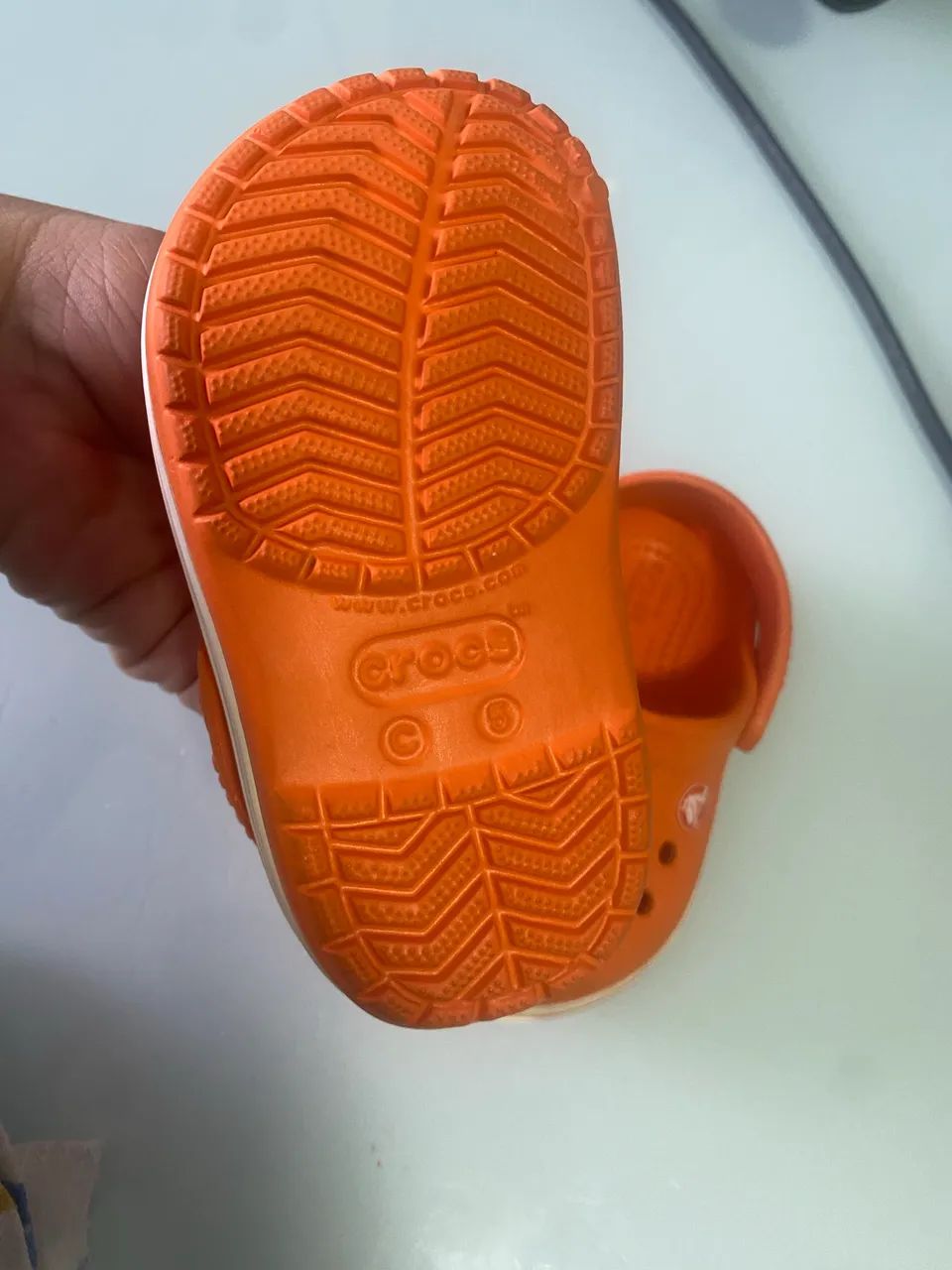 CROCS INFANTIL C563824591908097120