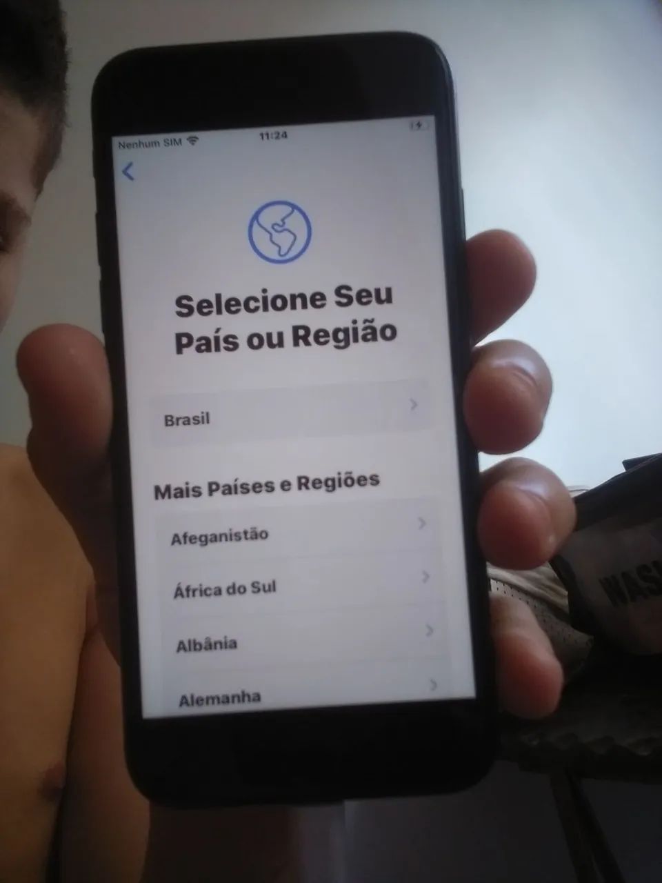 iPhone se barato  - Foto 5