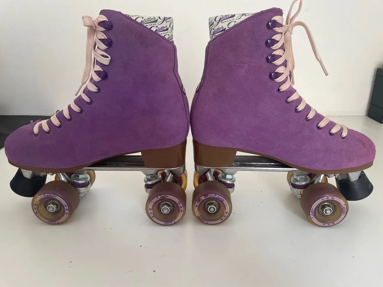 Patins Traxart - Foto 4