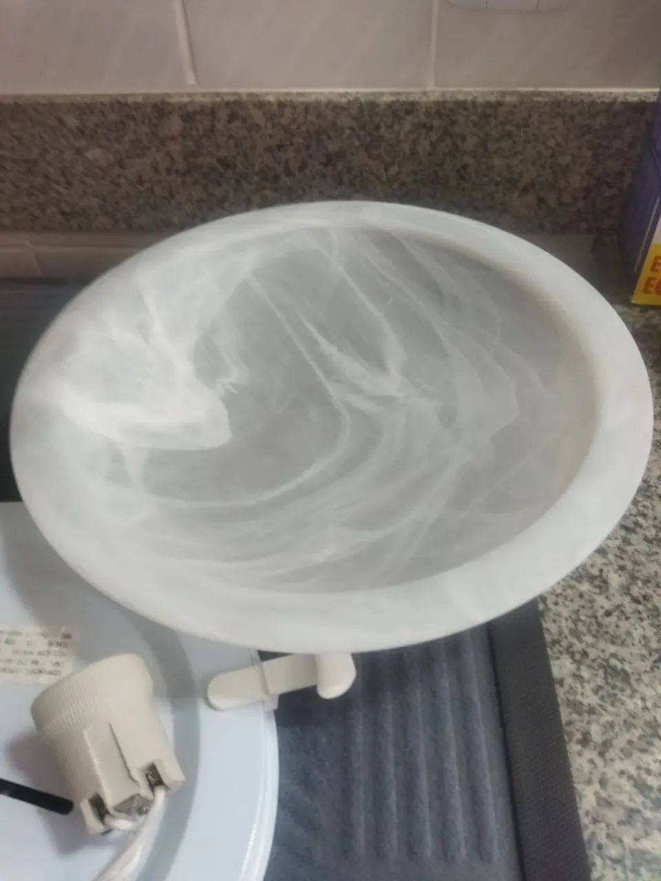 Plafon de vidro   - Foto 5