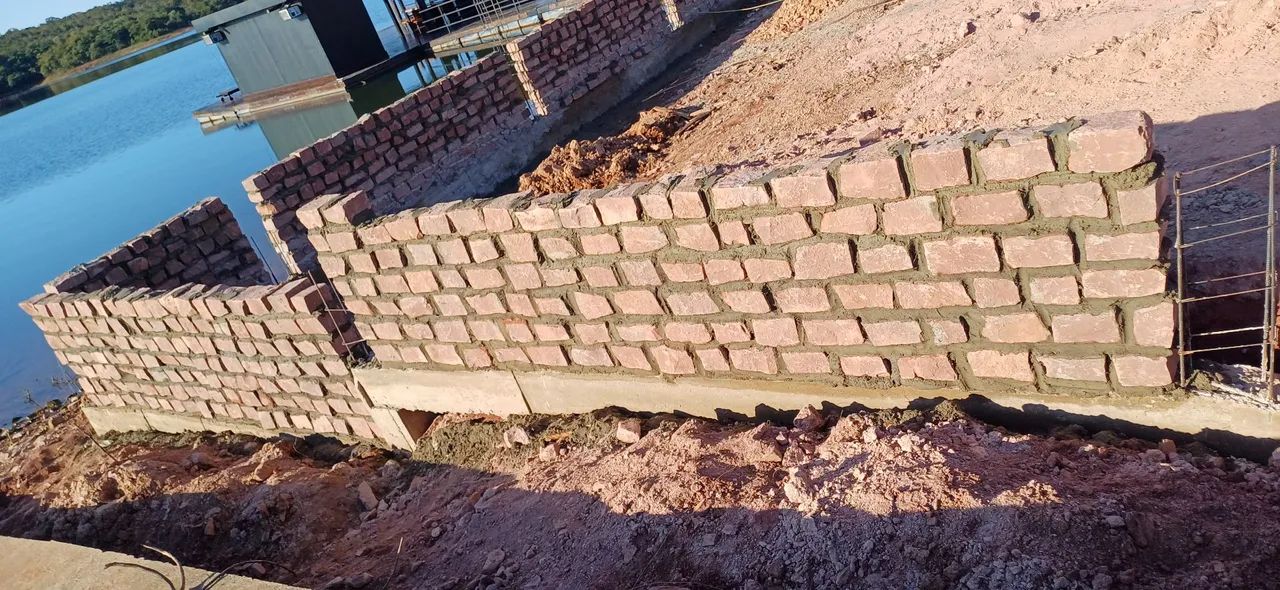 Mão de obra pedreiro disponível  - Foto 4