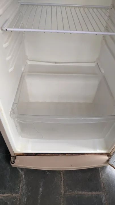 Geladeira Continental  - Foto 6
