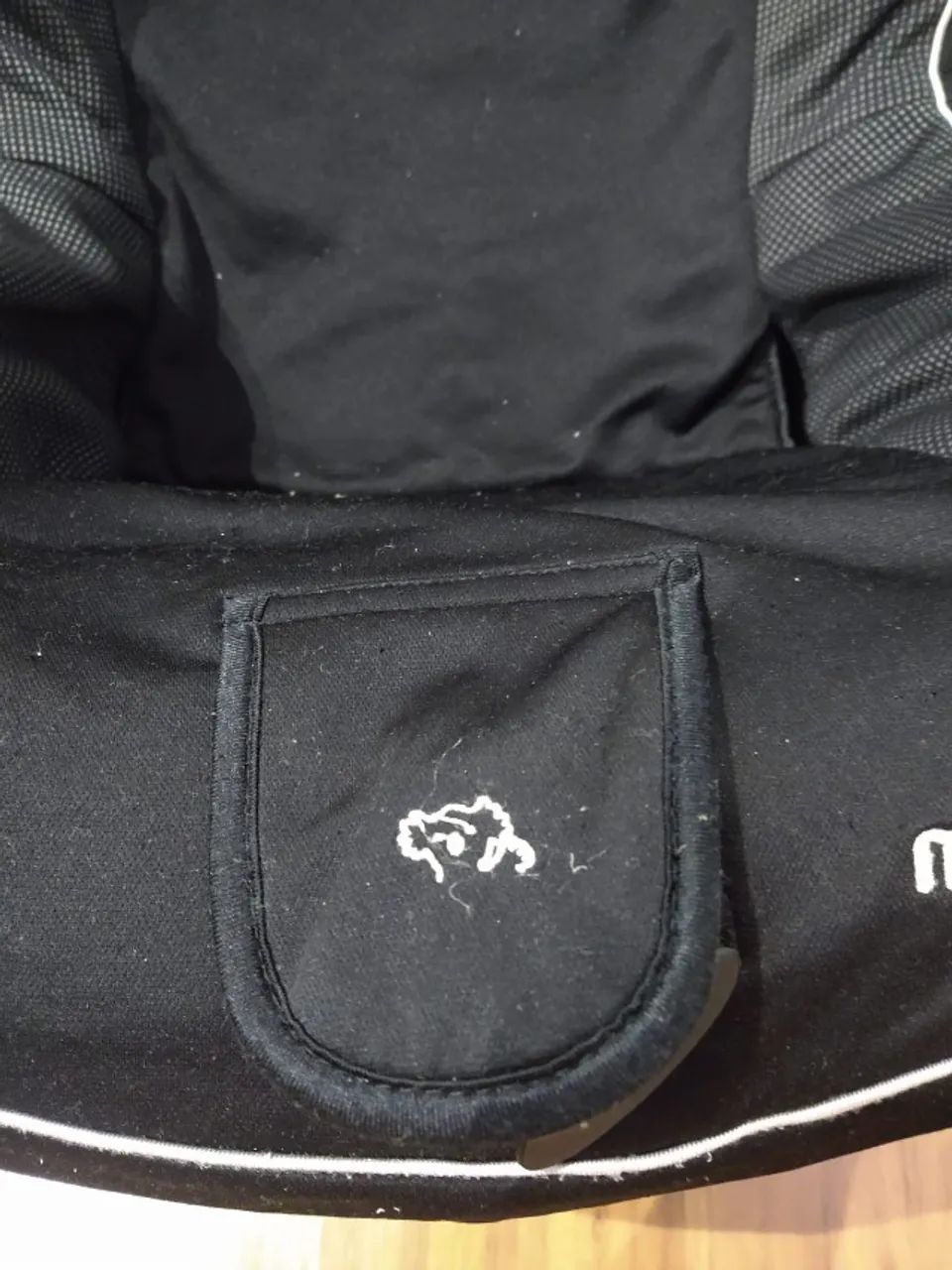 Cadeira para Auto Max Plus Kiddo - 0 a 25 kg. - Foto 5