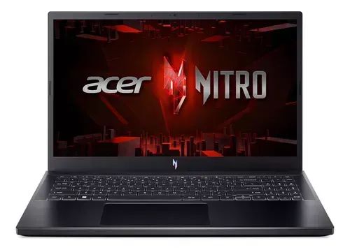 Notebook Acer Gamer Nitro V15 Intel Core I7 32gb RAM, 1,5 TB nvme3