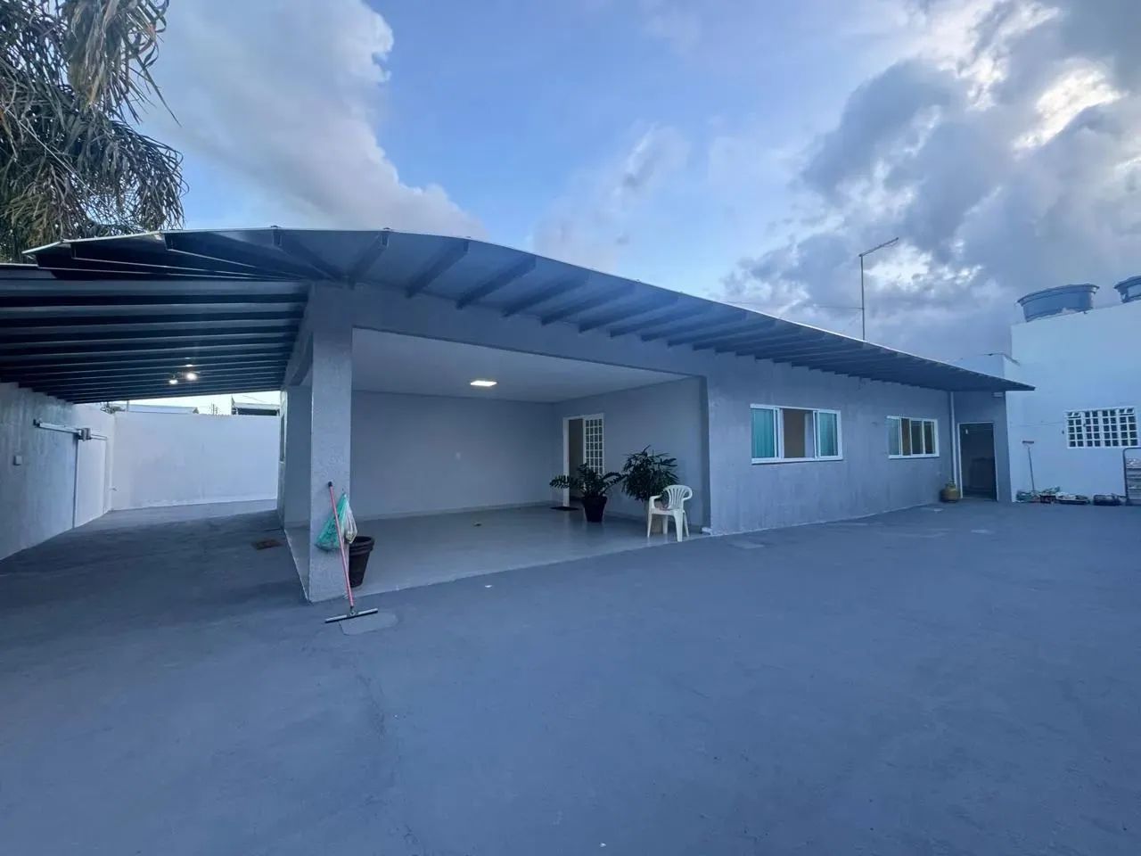 ALUGUE AGORA  OPORTUNIDADE ÚNICA NA SHA CHÁCARA 53/2  CASA COMPLETA E SEMI- MOBILIADA! - Foto 3