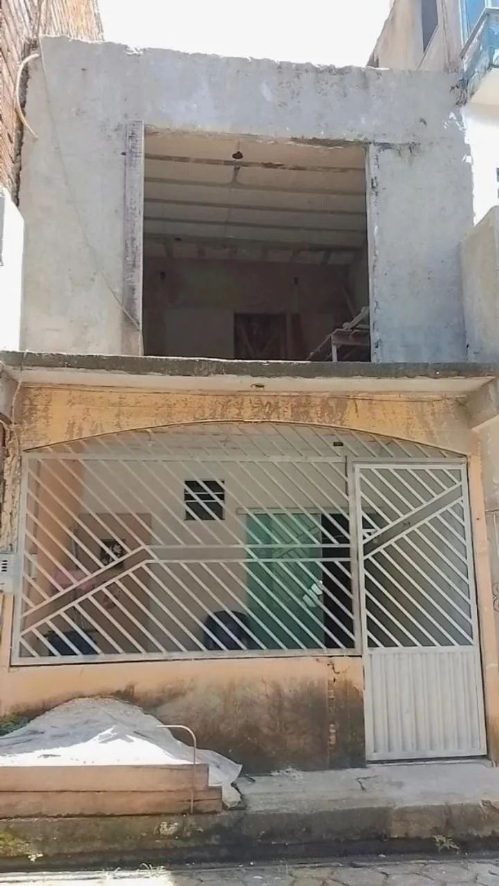 Foto - Belém - Marambaia