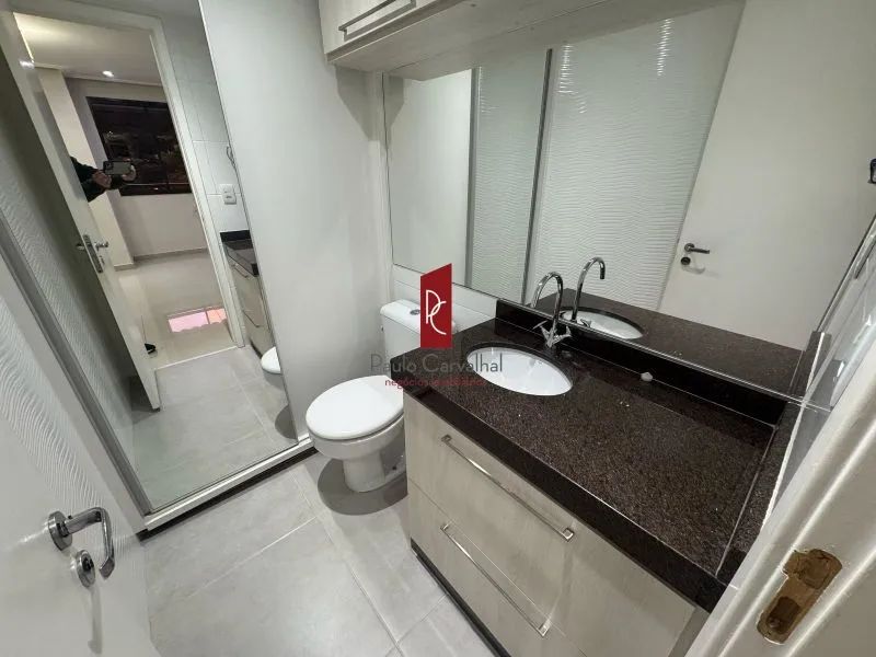 Vila Esplendida - ALUGUEL de APARTAMENTO 3 Qtos, 2 Suítes, 98m2 + VAGA - Vila da Penha - Foto 6