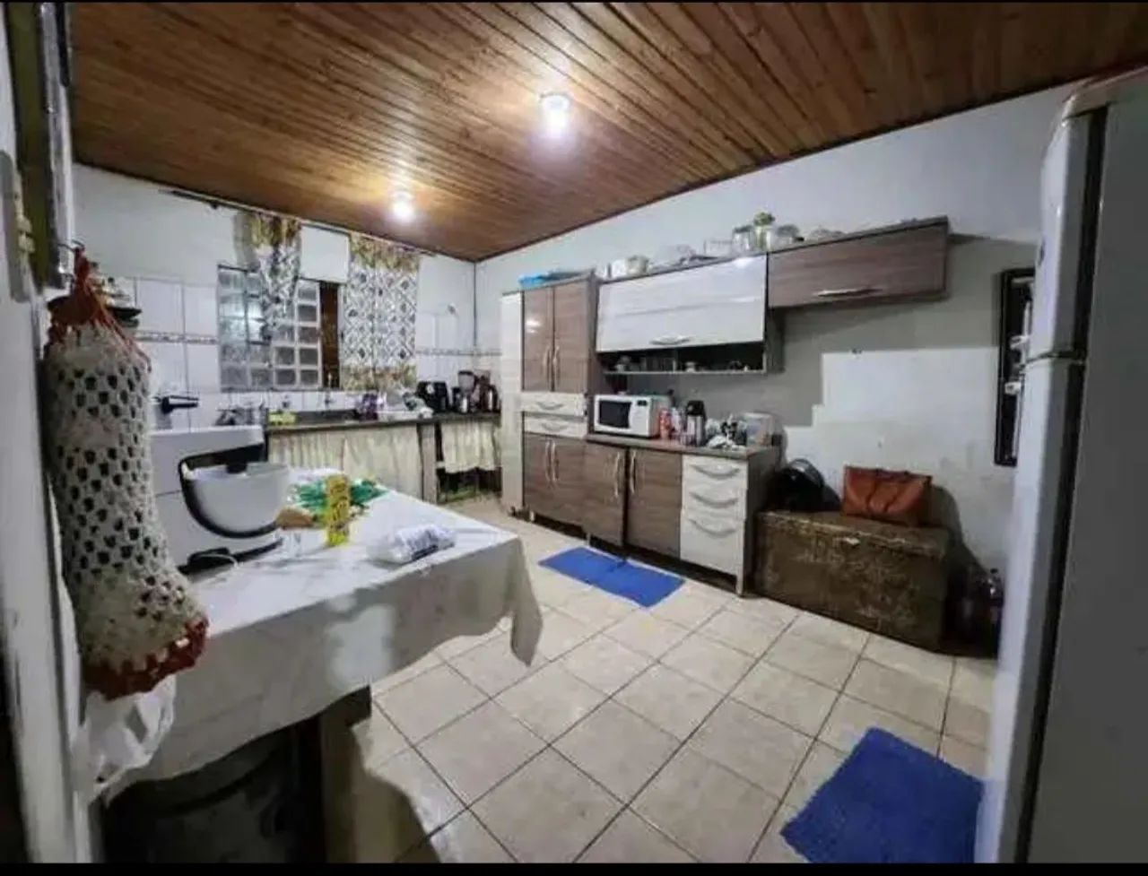 Vendo Casa no Areal - Foto 3