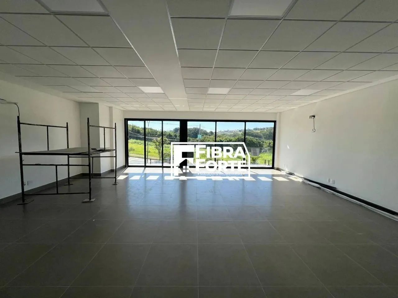 Sala para Alugar Swiss Park Campinas SP - Foto 5