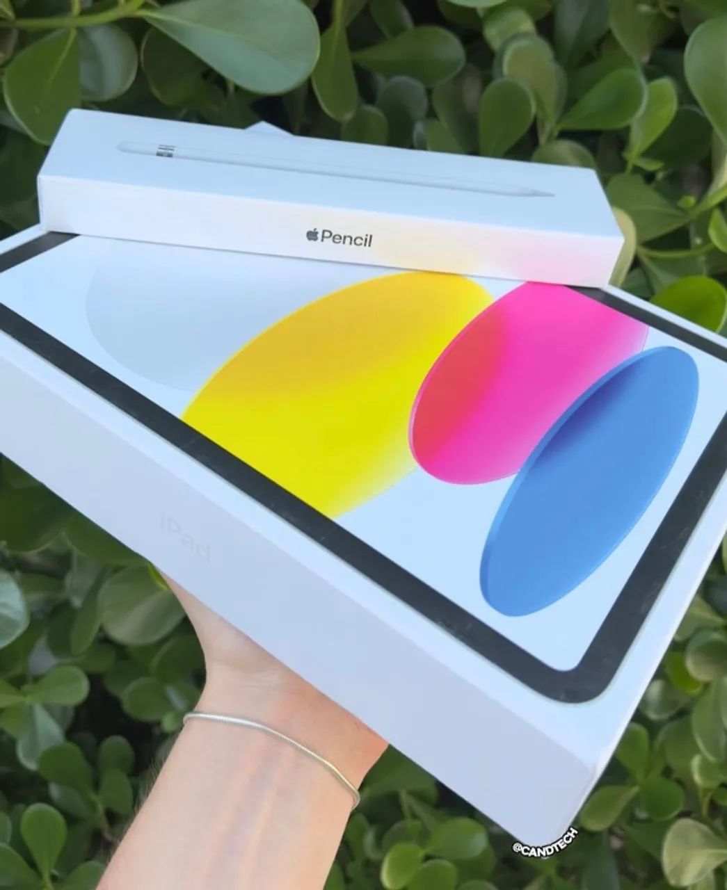 iPad 10 - Novo Lacrado - Loja física  - Foto 2