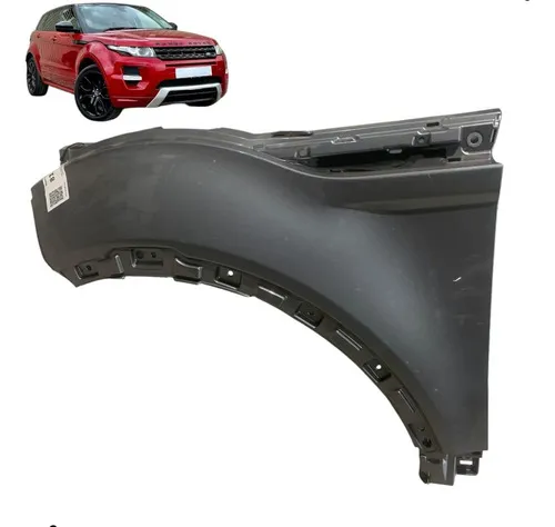 Paralama Esquerdo Evoque 2012 2013 2014 2015 C8131