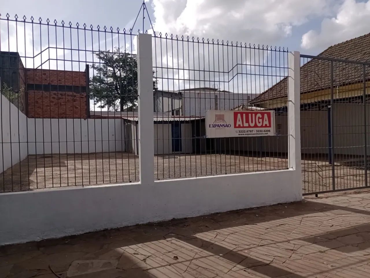 Terreno Comercial - Foto 2