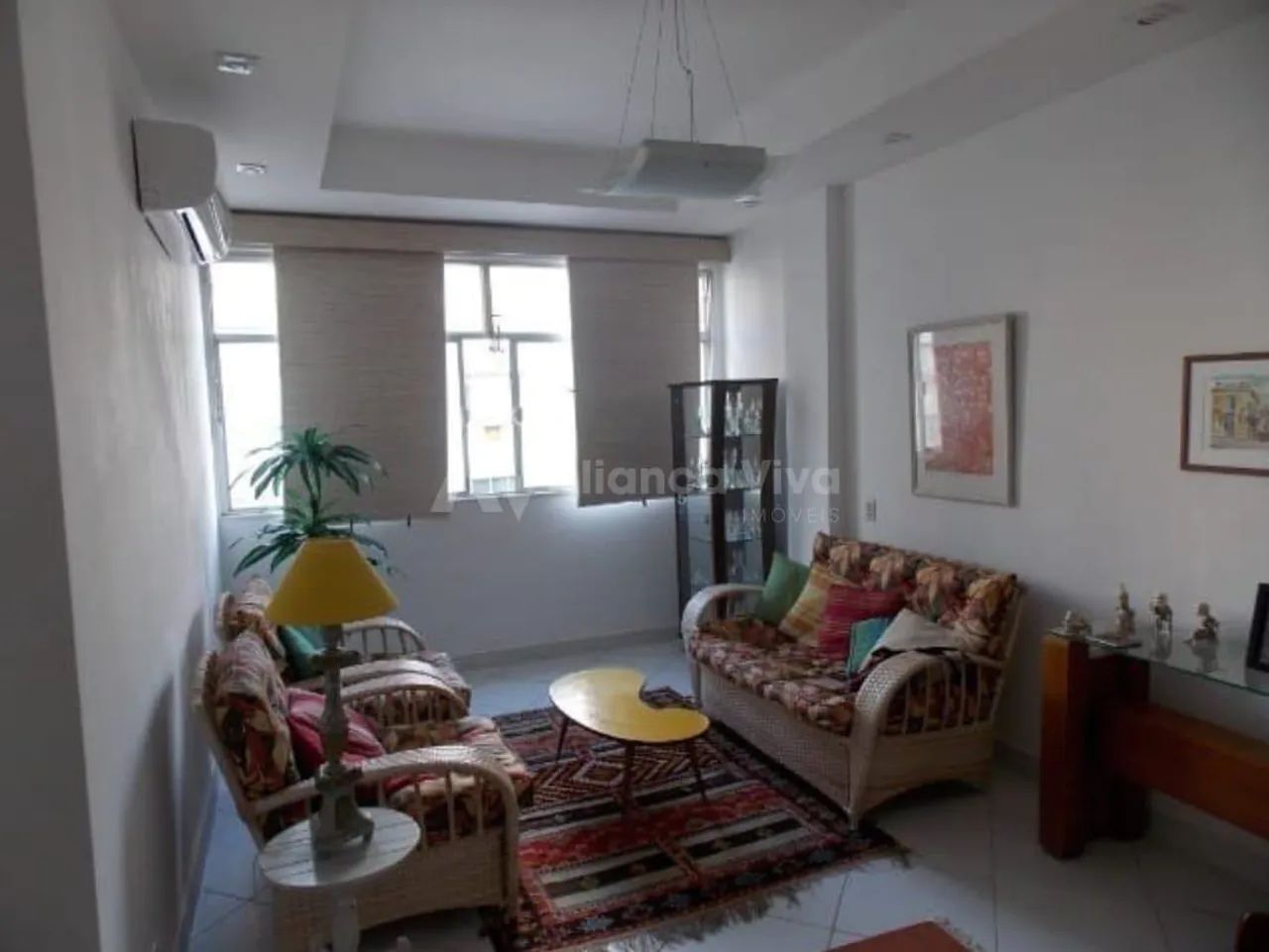 Copacabana | Apartamento 3 quartos - Foto 4