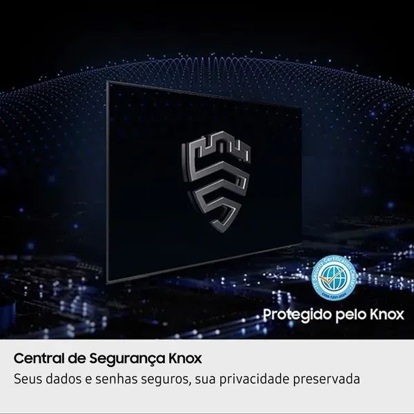 TV Samsung 43 polegadas QLED - Foto 5