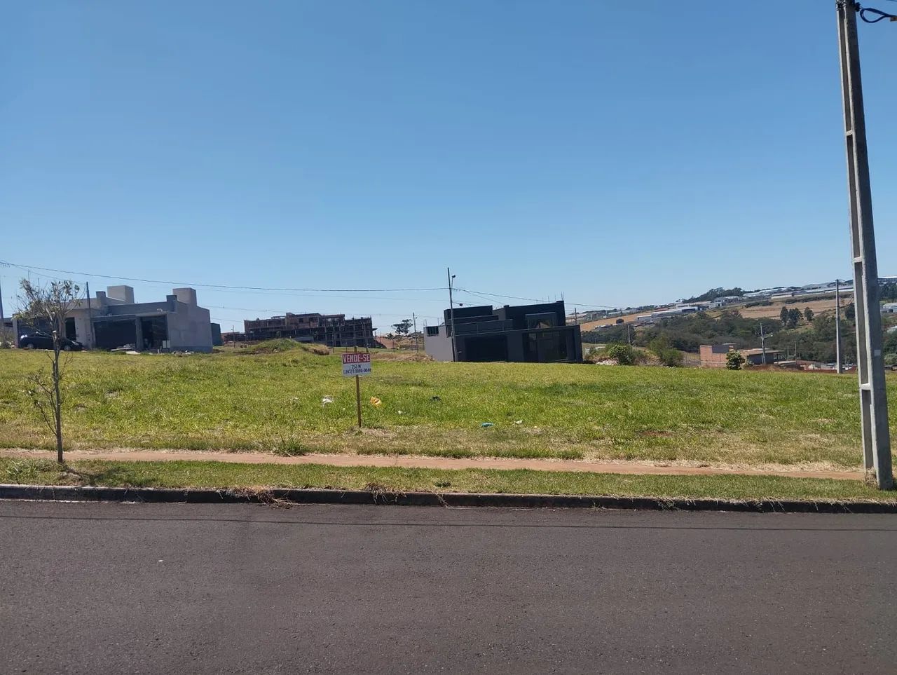 Foto - Arapongas - Jardim Paulista II