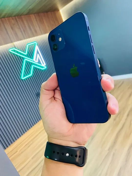 iPhone 12 pronta entrega / temos o melhor preço  - Foto 2