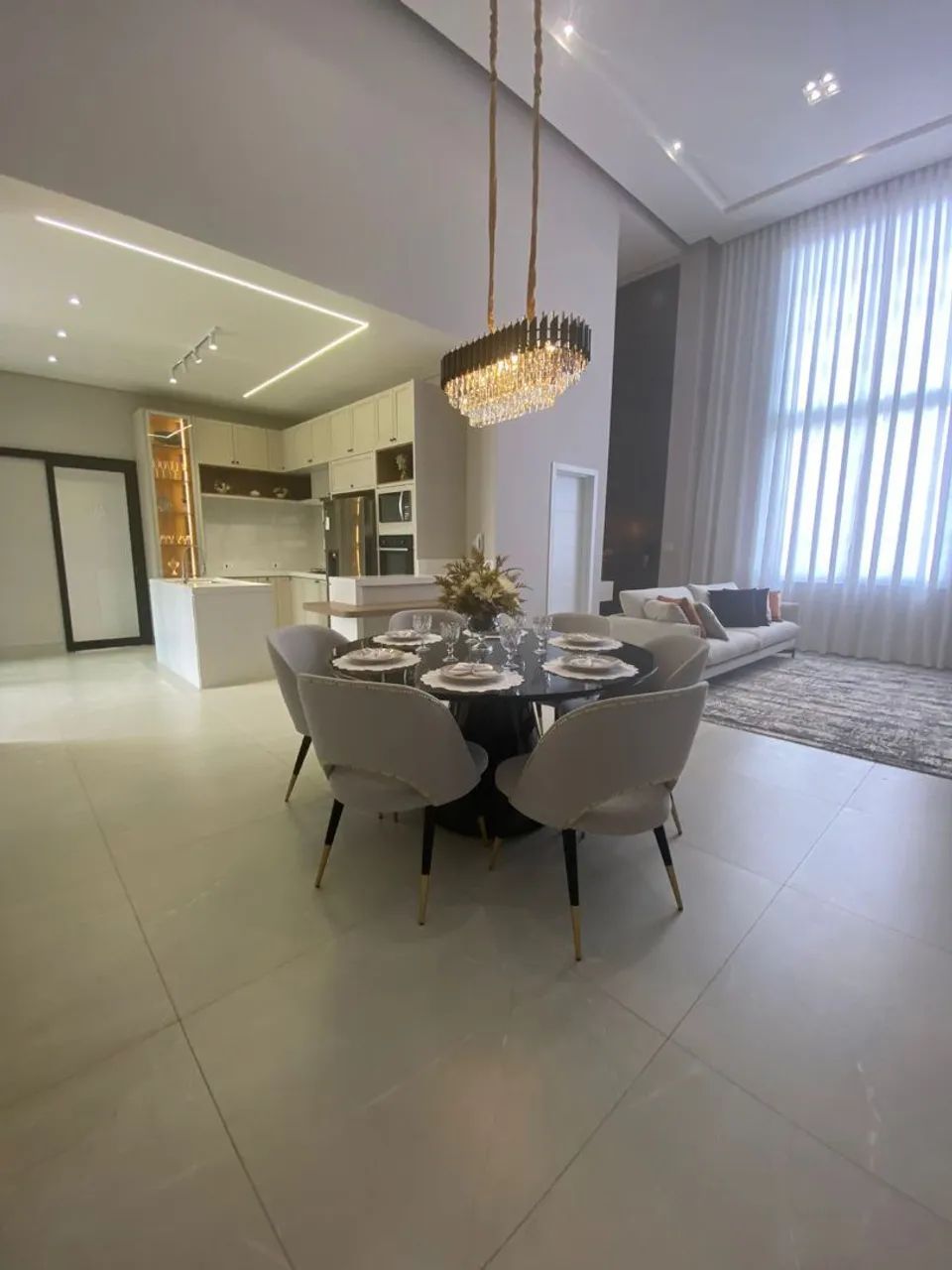 Foto - Limeira - Terras de São Bento I