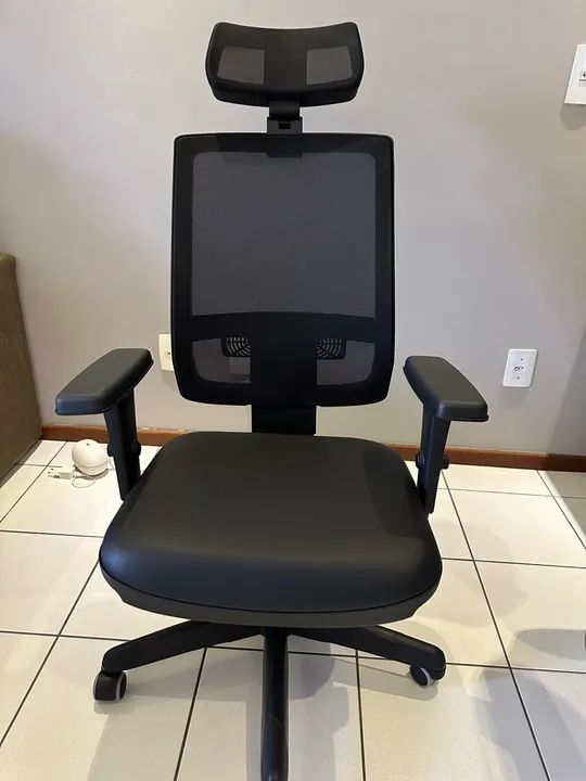 Cadeira de escritório 