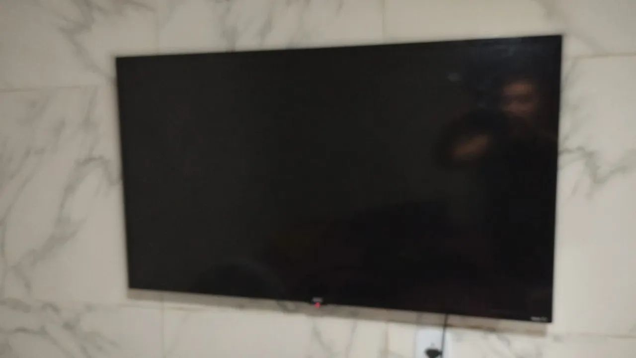 TV AOC Roku Smart 4K - Foto 2