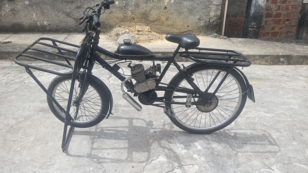 Bike de motor  - Foto 3
