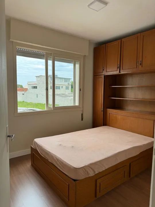 Apartamento de um quarto no centro de Canoas a 600m do trensurb. - Foto 2