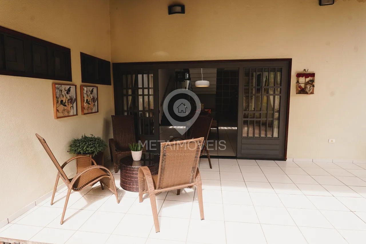 Venda Casa comercial prox a Av, Dom severino - Foto 4