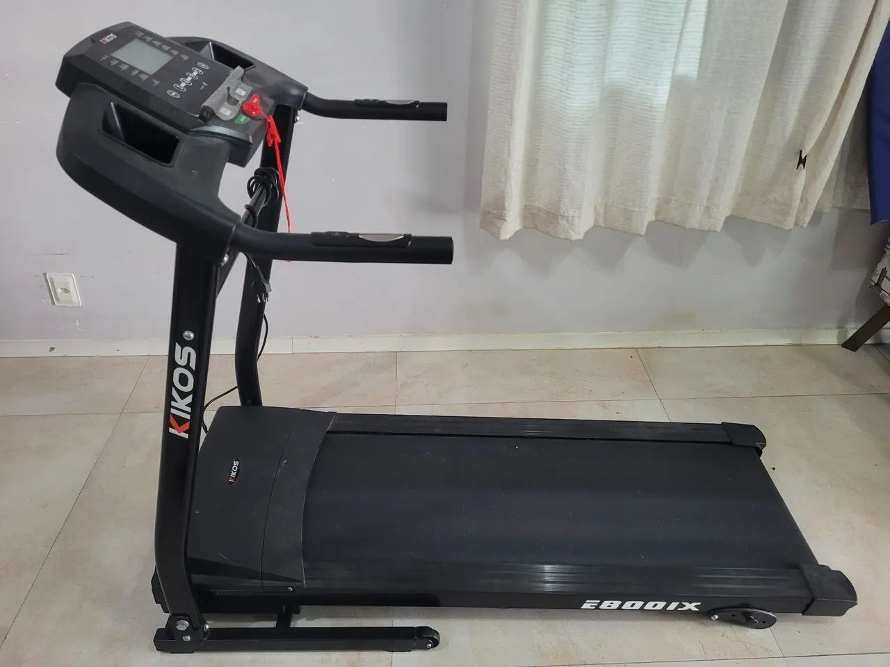 Esteira kikos e800ix64305325217539120