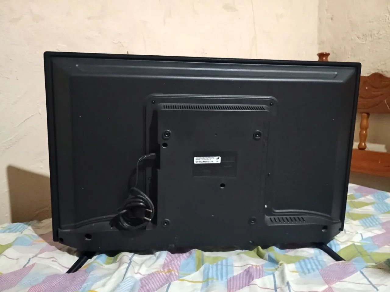 Televisão Philco  - Foto 3