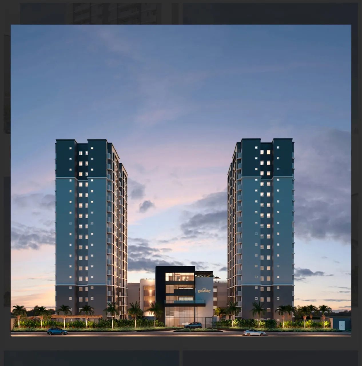 Foto - Recife - Caxangá