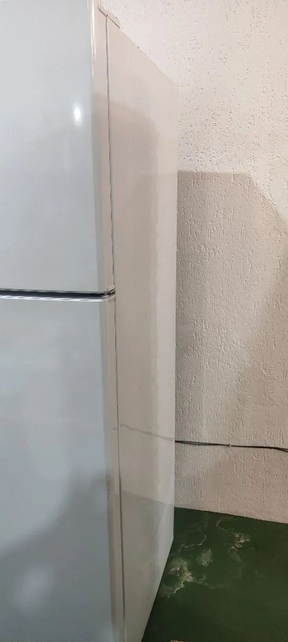 Geladeira Panasonic 387L - Foto 3