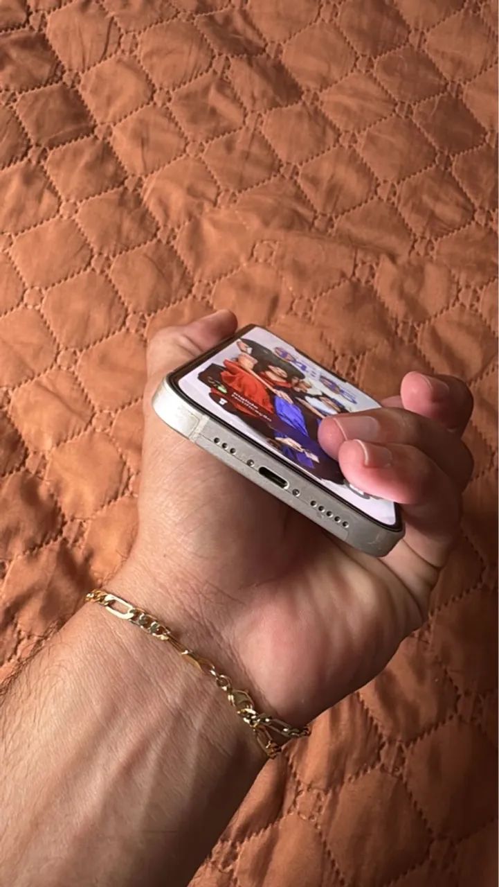 Vendo iPhone 14 - Foto 5