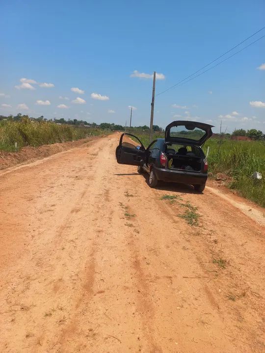 Terreno no bem fica - Foto 2
