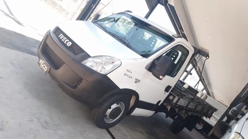 Iveco Daily 2015