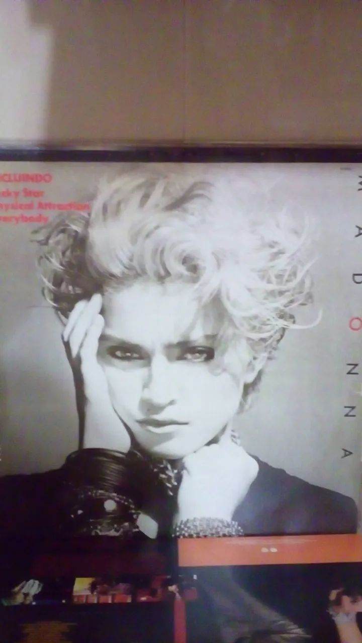 Discos de vinil - Foto 4