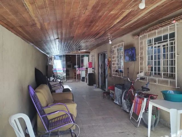 Foto - Pinhais - Vargem Grande