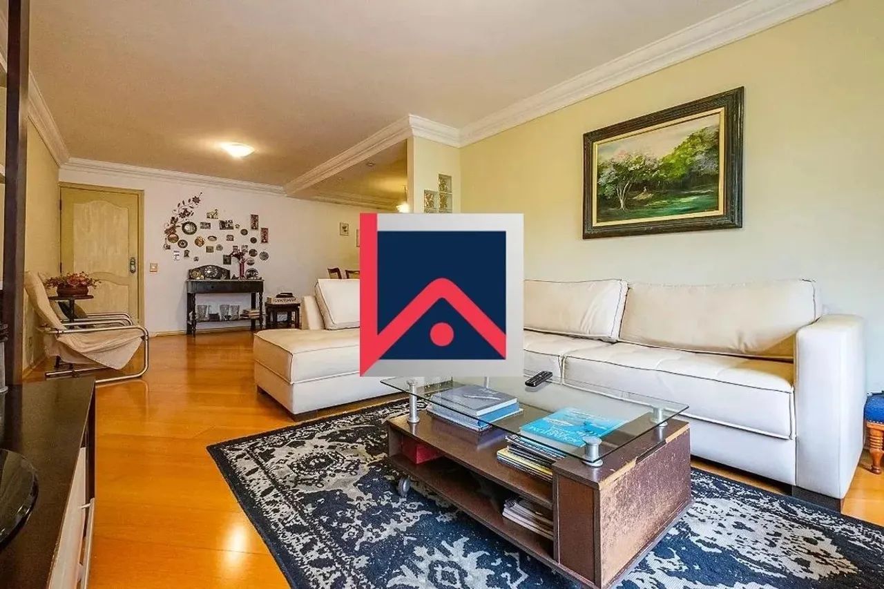 Apartamento Venda Pinheiros 147 m² 4 Dormitórios - Foto 3