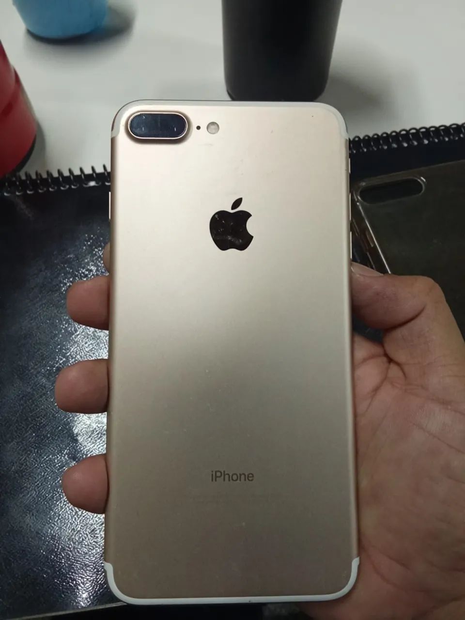 iPhone 7 Plus 