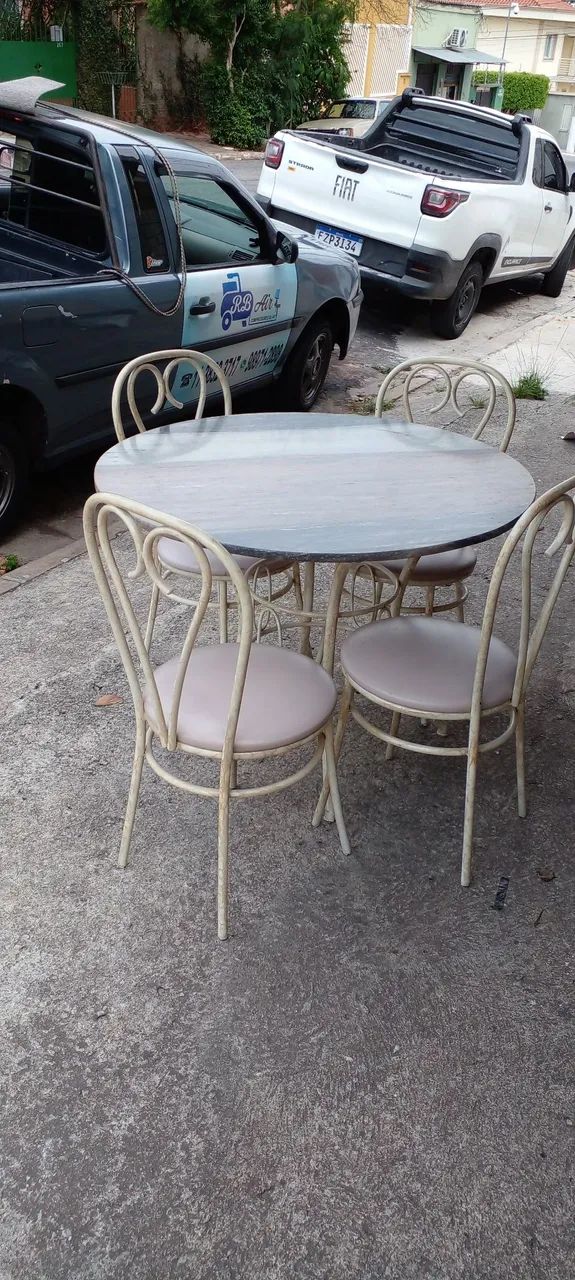 Mesa de sal - Foto 3