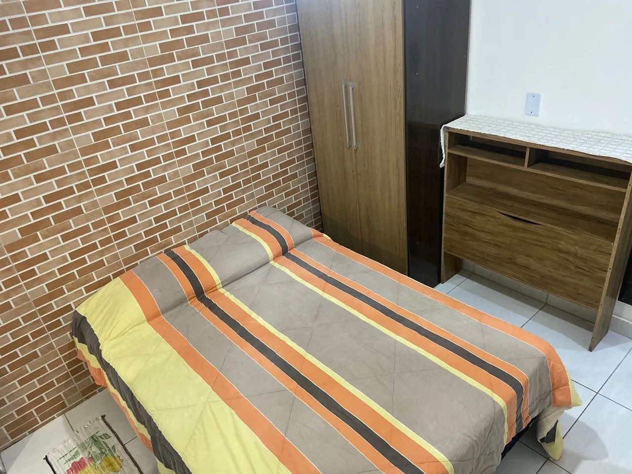 Locação KitNets Mobiliadas (Zona Leste) São Mateus