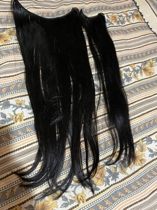TELAS DE CABELO NATURAL BRASILEIRO