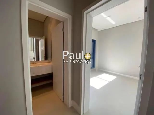 Casa à venda Alphaville Dom Pedro 3, Campinas com 4 suítes, com 378 m² - Foto 3
