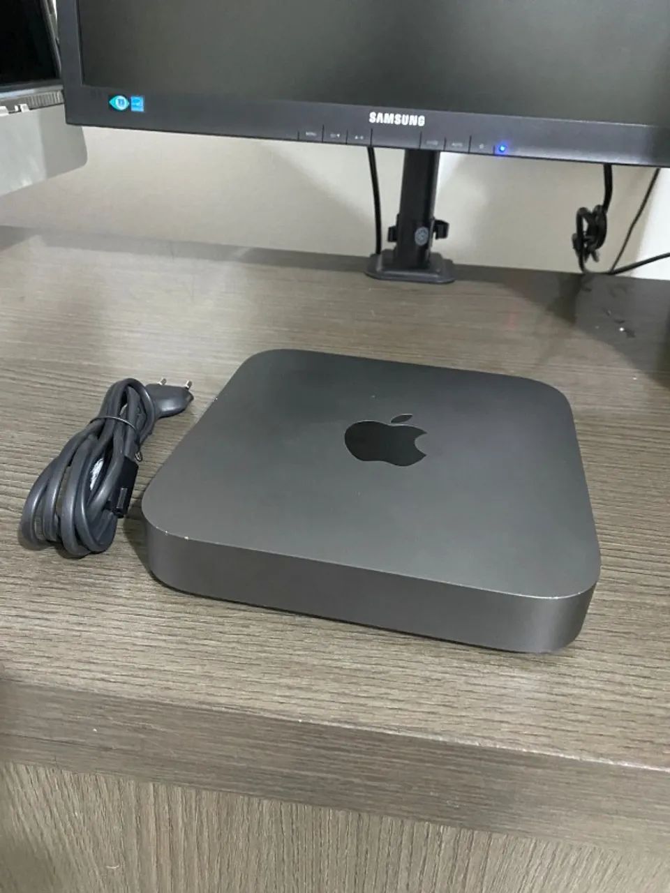 mac mini 2018 i5