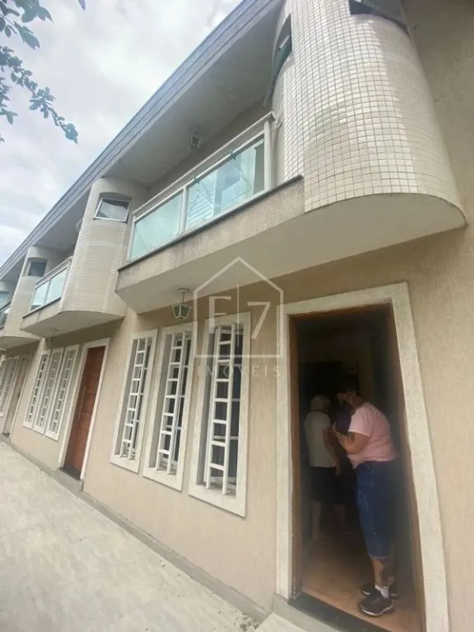 Vende-se Sobrado na Vila Matilde