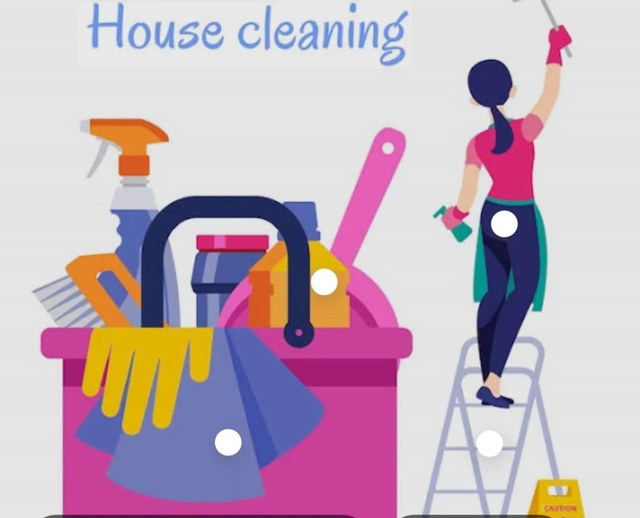 Diarista/babá/ folgista 