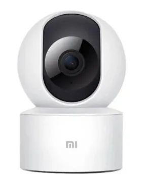 Camera Inteligente Xiaomi Alexa Mi 360° em 1080P - Foto 3