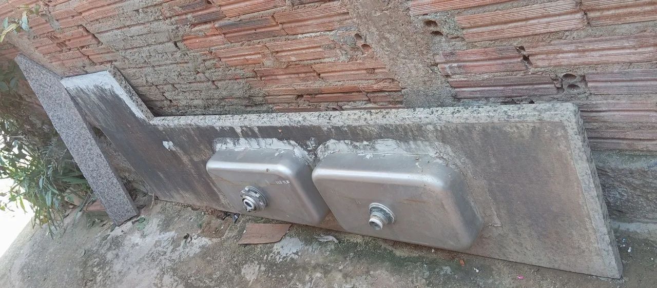 Granite Sink444718073302886401