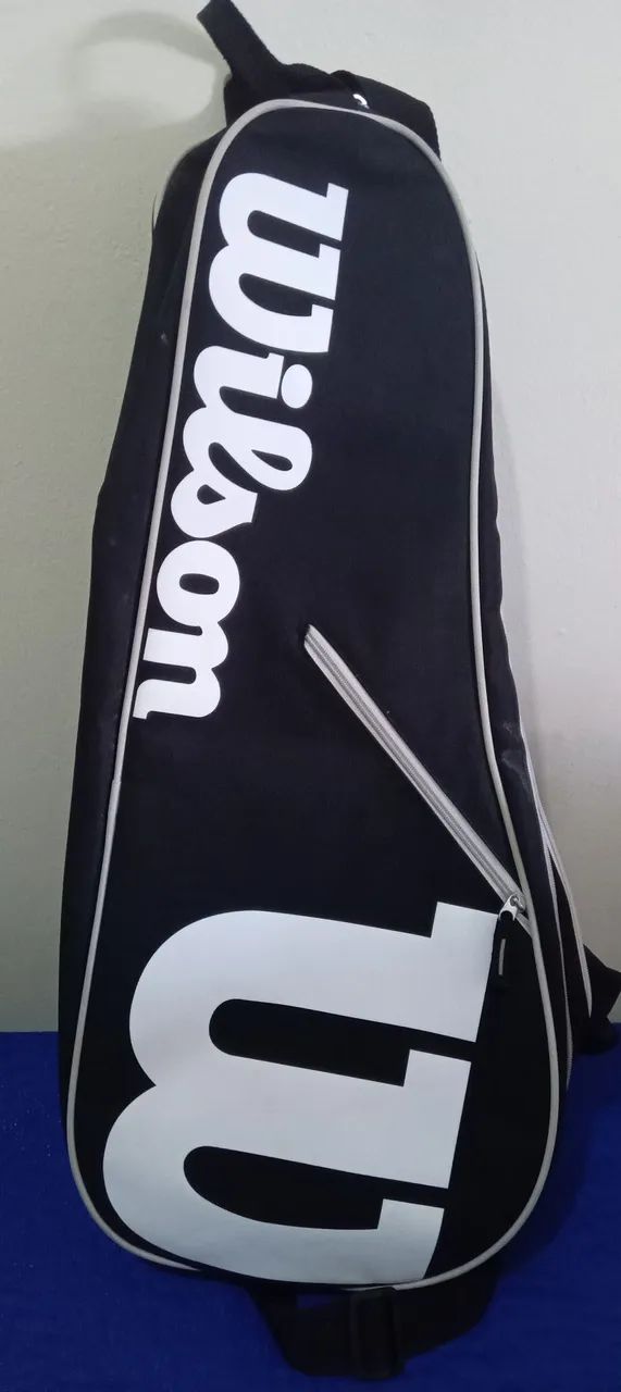 Mochila/ Raqueteira Wilson64314696103683124