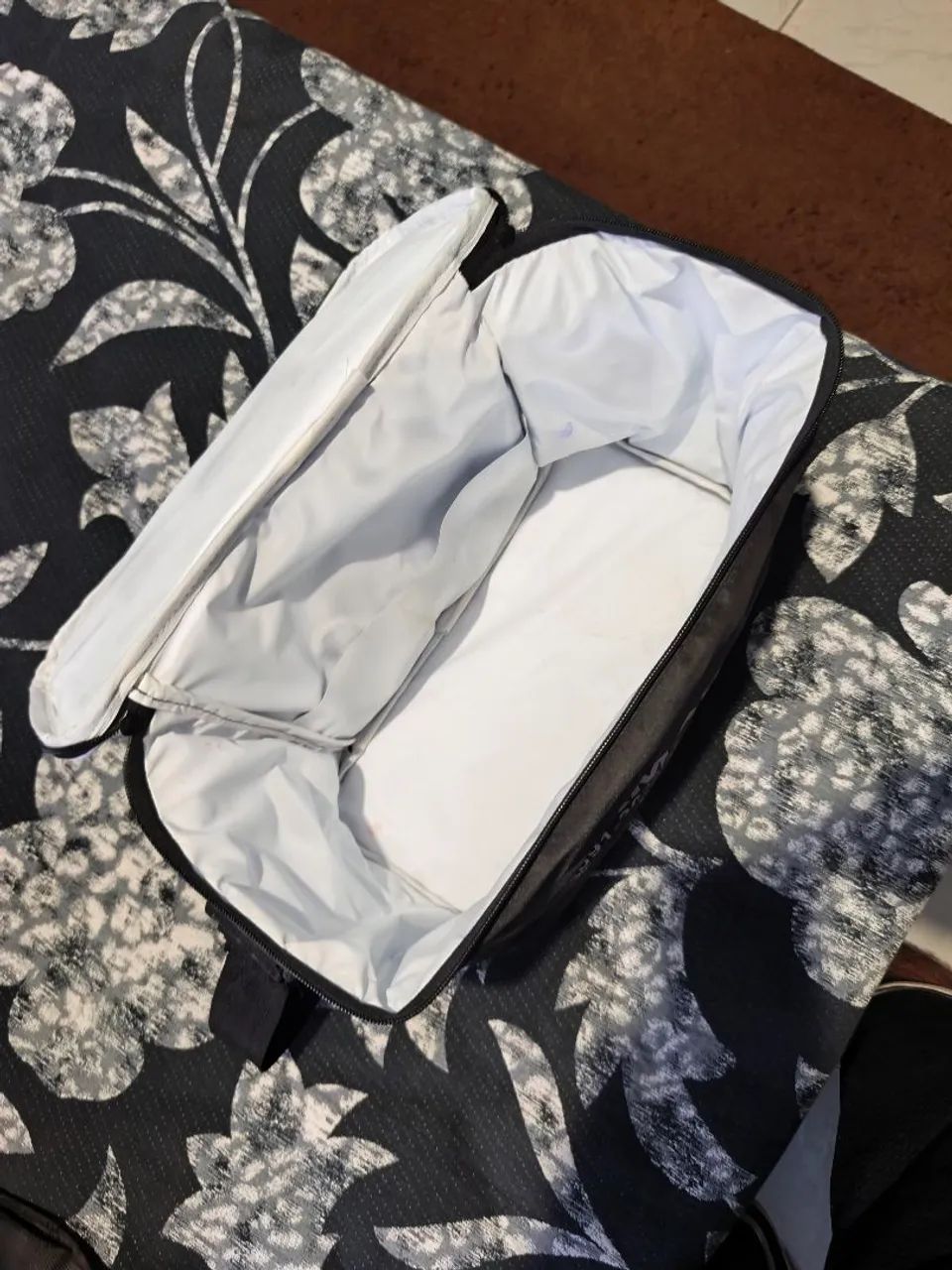 Bolsa térmica para bebidas